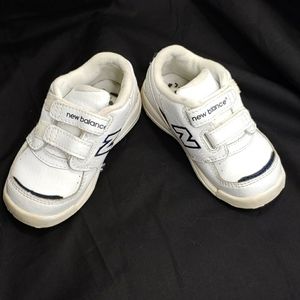 New Balance baby shoes #502. Size 6 1/2
